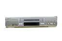 【中古】シャープ VHSビデオデッキ VC-HF930