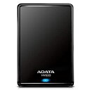 yÁzADATA HV620 USB3.0 TV^Ή 2.5C`|[^uHDD 1TB ubN AHV620-1TU3-CBK