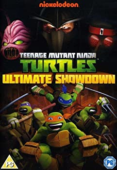 COCOHOUSE㤨֡šTeenage Mutant Ninja Turtles [DVD] [Import]פβǤʤ3,480ߤˤʤޤ
