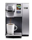 【中古】Keurig K155のOffice Proのシングルカップ商業Kカップポッドコーヒーメーカー、シルバー【メーカー名】Keurig【メーカー型番】K155 Office Pro Commercial【ブランド名】Keurig【商品説明】Keurig K155のOffice Proのシングルカップ商業Kカップポッドコーヒーメーカー、シルバー当店では初期不良に限り、商品到着から7日間は返品をお受けいたします。イメージと違う、必要でなくなった等、お客様都合のキャンセル・返品は一切お受けしておりません。中古品の場合、基本的に説明書・外箱・ドライバーインストール用のCD-ROMはついておりません。商品名に「限定」「保証」等の記載がある場合でも特典や保証・ダウンロードコードは付いておりません。写真は代表画像であり実際にお届けする商品の状態とは異なる場合があります。掲載と付属品が異なる場合は受注前に内容確認メールをお送りします。中古品の場合は中古の特性上、キズ・汚れがある場合があります。レンタル落ち商品は収納BOXや特典類など一切の付属品はありません他モール併売のため、万が一お品切れの場合はご連絡致します。ご注文からお届けまで1．ご注文　 ご注文は24時間受け付けております2．注文確認 　ご注文後、注文確認メールを送信します3．在庫確認　　　　 多モールでも併売の為、在庫切れの場合はご連絡させて頂きます。　 ※中古品は受注後に、再メンテナンス、梱包しますのでお届けまで4〜10営業日程度とお考え下さい。4．入金確認 前払い決済をご選択の場合、ご入金確認後に商品確保・配送手配を致します。5．出荷 配送準備が整い次第、出荷致します。配送業者、追跡番号等の詳細をメール送信致します。6．到着　 出荷後、1〜3日後に商品が到着します。 ※離島、北海道、九州、沖縄は遅れる場合がございます。予めご了承下さい。