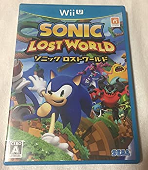 【中古】(未使用品)ソニック ロスト