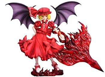 楽天カード分割 レミリア スカーレット グングニルver クリムゾンレッドカラー 高い素材 100bmol Org 楽天カード分割 レミリア スカーレット グングニルver クリムゾンレッドカラー 高い素材 100bmol Org