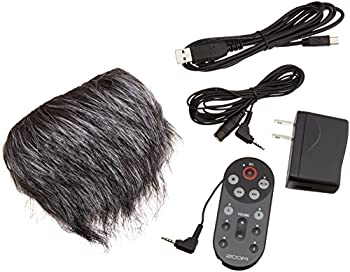 【中古】(未使用品)ZOOM H6用アクセサリ・パッケージ APH-6