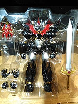 【中古】(未使用品)スーパーロボット超合金 マジンカイザー