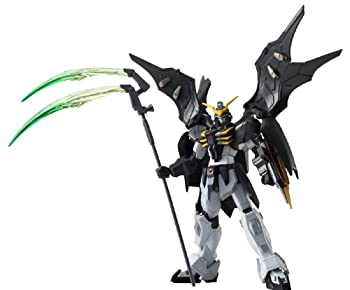 【中古】(未使用品)ROBOT魂 [SIDE MS] ガンダムデスサイズヘル