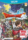 【中古】ドラゴンクエストX 目覚めし五つの種族 オンライン (WiiU版)