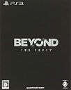 【中古】BEYOND : Two Souls (初回生産限定版) (初回封入特典 追加シーン オリジナルサウンドトラックなど豪華ダウンロードコンテンツ 同梱)