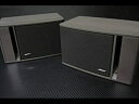【中古】(非常に良い)Bose 100J コンパクトスピーカー 左右ペア
