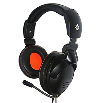 【中古】SteelSeries 5Hv3 ゲーミングヘッドセット 61031