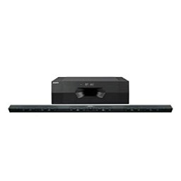 【中古】SONY 4.2ch ホームシアターシステム Bluetooth対応 HT-ST3