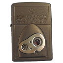 【中古】(未使用・未開封品)天空の城ラピュタ ZIPPOコレクション メタルフェイス NZ-26