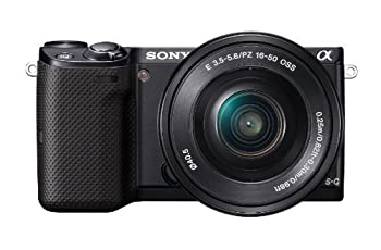 šSONY ˡ ǥ㥫NEX-5Tץѥ󥺥å(֥å) NEX-5T NEX-5TL-B