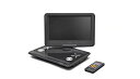 【中古】VERSOS 11.6インチ(12型)ポータブルDVDプレイヤー VS-GD4110(2)