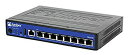 【中古】Juniper SRX100H2 Router SRX SVCS GATEWAY 100 W/ 8XFE PORTS W/2GB DRAM & 2GB ...