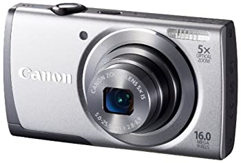 【中古】(非常に良い)Canon デジタル