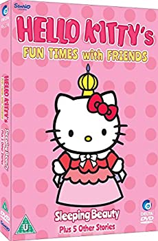 (非常に良い)Hello Kitty's Fun Times With F  