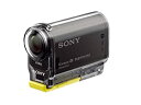 【中古】SONY ビデオカメラ アクションカム AS30V ウォータープルーフケース付 HDR-AS30V(2)
