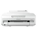 【中古】エプソン プリンター A4 インクジェット カラリオ EP-306