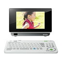 【中古】(非常に良い)旧モデル エプソン コンパクトプリンター Colorio me E-840