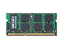 yÁzobt@[ D3N1600-4G @lijPC3-12800 DDR3 SDRAMS.O.DIMM 4GB MV-D3N1600-4G