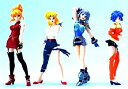 【中古】スーパーロボット大戦 スーパーロボットヒロインズ オリジナルジェネレーション編 全4種
