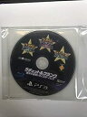 【中古】ラチェット&クランク 銀河★最強トライスターパック - PS3