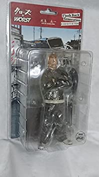 【中古】Flash Back Generation 続・武装の名の下に集う男達!!編 鮫島義一 ダイブ版