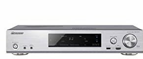 【中古】(非常に良い)パイオニア AVアンプ 6.2ch AirPlay／MHL／4K／ハイレゾ対応 VSX-S510