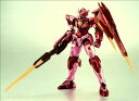 【中古】ROBOT魂 -ロット魂-〈SIDE MS〉ダブルオークアンタ(トランザムVer.) (魂ウェブ限定)