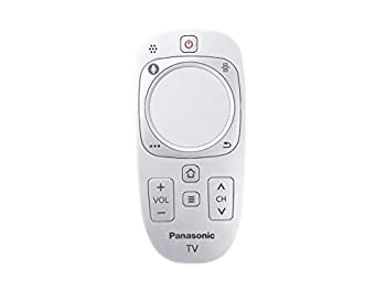 【中古】(非常に良い)Panasonic 液晶テレビ用ビエラタッチパッドリモコン N2QBYB000025 【中古】(非常に良い)Panasonic 液晶テレビ用ビエラタッチパッドリモコン N2QBYB000025
