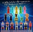 【中古】レンジャーキー ムービーエディション プレミアムバンダイ限定