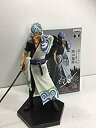【中古】(未使用品)銀魂 DXFフィギュア-大江戸武鑑-白銀 坂田銀時 (プライズ)
