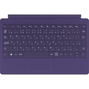 楽天市場】surface pro 4 中古（カラーパープル）の通販