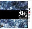 【中古】(非常に良い)Karous -The Beast of Re:Eden- - 3DS