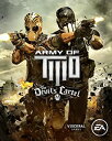 yÁzEA BEST HITS Army of TWO? UEfrYJ[e - PS3