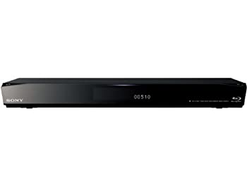 【中古】SONY 500GB 2チューナー ブルーレイレコーダー BDZ-EW510 【中古】SONY 500GB 2チューナー ブルーレイレコーダー BDZ-EW510