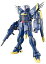 【中古】HGUC 1/144 F91 ガンダムF91 ハリソン・マディン専用機 (機動戦士クロスボーンガンダム)