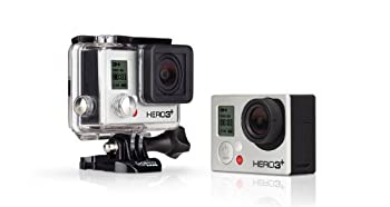 yÁz(ɗǂ)yKiz Go Pro EFAuJ HERO3+ ubNGfBV Ahx`[CHDHX-302-JP