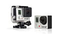 【中古】【国内正規品】 Go Pro ウェアラブルカメラ HERO3+ ブラックエディション アドベンチャーCHDHX-302-JP
