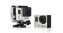 【中古】(非常に良い)【国内正規品】 Go Pro ウェアラブルカメラ HERO3+ ブラックエディション アドベンチャーCHDHX-302-JP