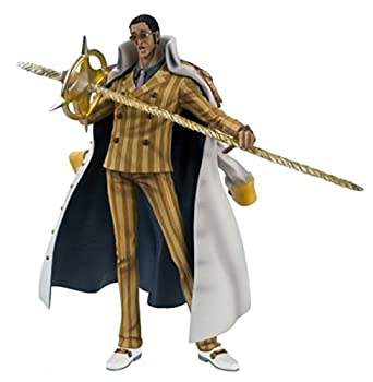 【中古】一番くじ ワンピース~VS海軍編~ C賞 黄猿フィギュア