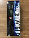 【中古】メディコム スタイリッシュコレクション 原作版 仮面ライダー(3)