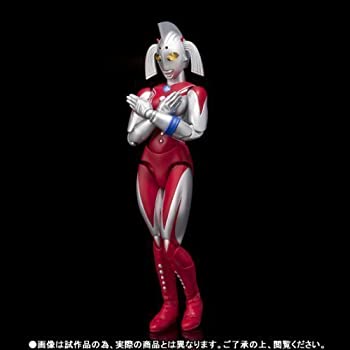 【中古】ULTRA-ACT ウルトラの母 （魂ウェブ限定）