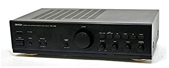 【中古】(非常に良い)DENON デノン PMA-390II プリメインアンプ