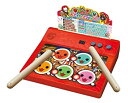 【中古】太鼓の達人 光ってたたいてリズムだドン!