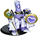 【中古】ヴァリアブルアクション 覇王大系リューナイト リューハイプリースト・バウルス (魂ウェブ、メガトレショップ限定)