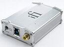 【中古】(非常に良い)iFi Audio ヘッドホンアンプ・DAC iFi nano iDSD