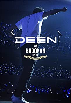 šDEEN at BUDOKAN20th Anniversary (DAY ONE) [DVD]