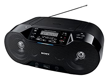 yÁz\j[ SONY CDWI FM^AM^ChFM^BluetoothΉ I[gX^oC@\ ZS-RS70BT