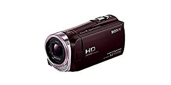 yÁz(ɗǂ)\j[ SONY rfIJ Handycam CX420 32GB uE HDR-CX420^T